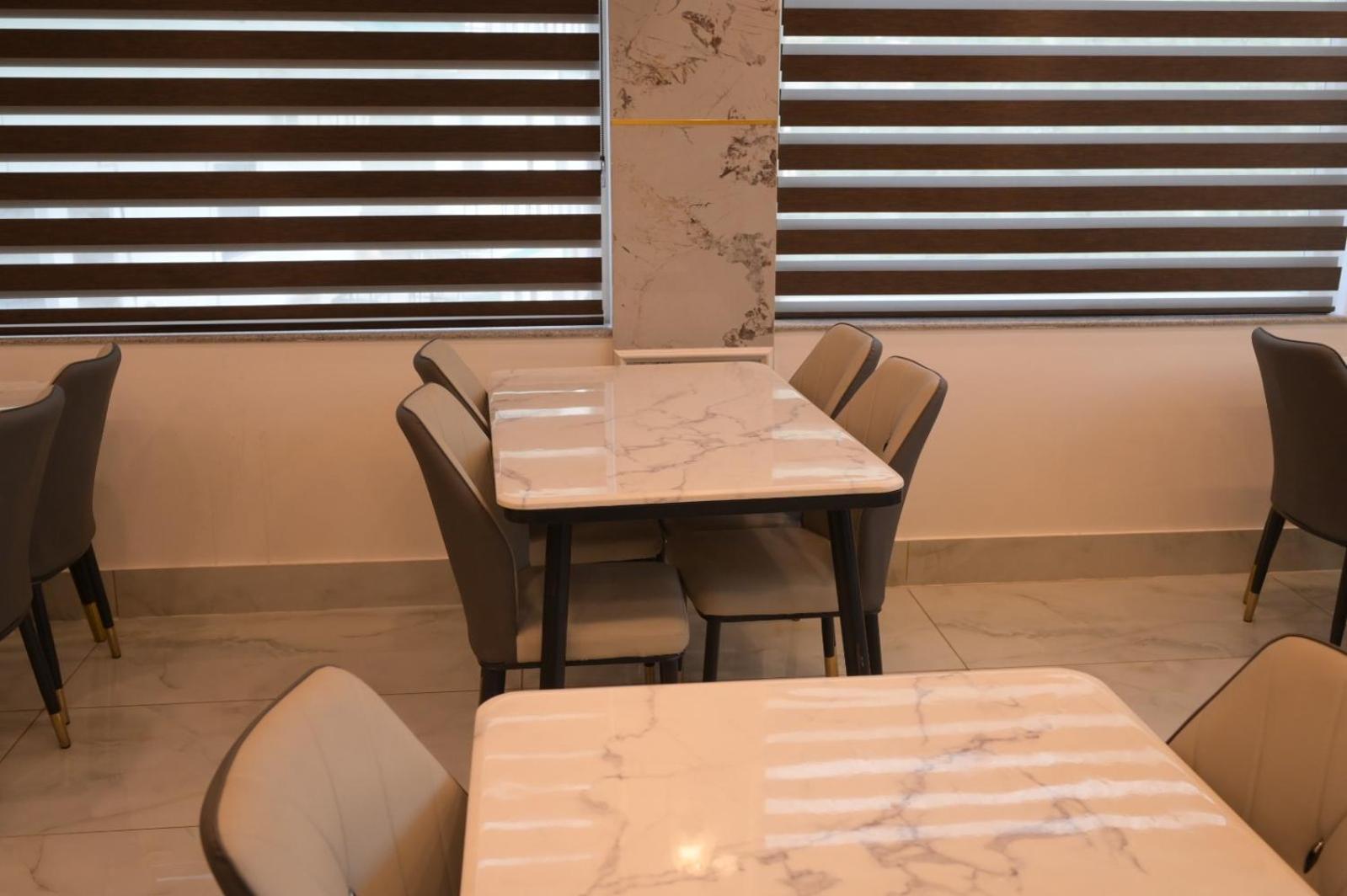 Hotel Udit Inn Rudraprayāg Kültér fotó