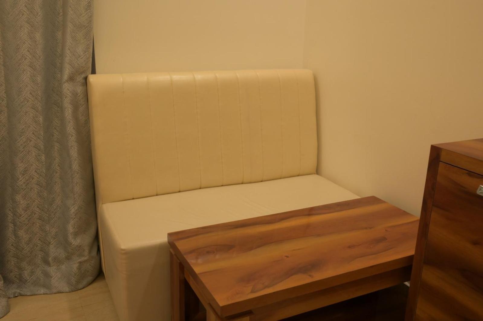 Hotel Udit Inn Rudraprayāg Kültér fotó